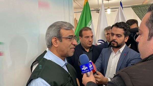 آغاز عملیات سرشماری عمومی کشاورزی ۱۴۰۳ در شهرستان مشهد