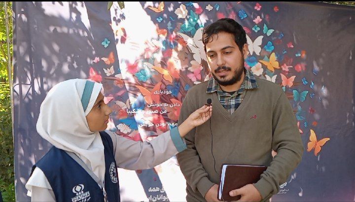 ایجاد رابطه‌ای مبتنی بر اعتماد، اولین گام در موفقیت جلسات مشاوره است