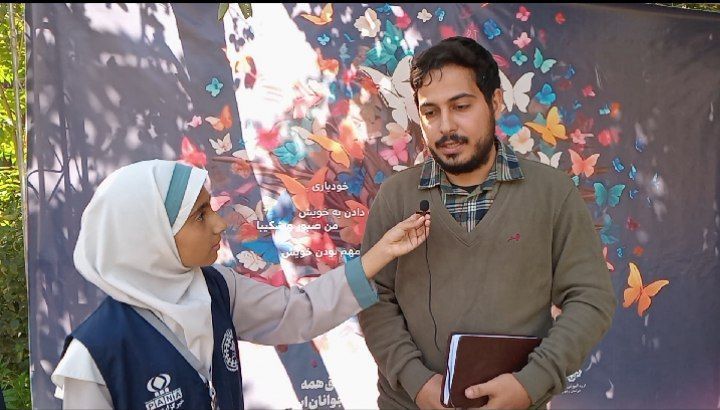 ایجاد رابطه‌ای مبتنی بر اعتماد، اولین گام در موفقیت جلسات مشاوره است