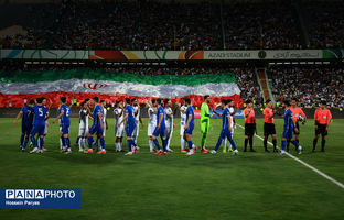 تکذیب دیدار دوستانه الجزایر با ایران در انگلیس