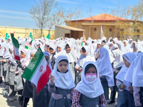 پویش عیدی‌هایم نذر مقاومت