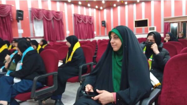 فعال شدن مجامع سازمان دانش‌آموزی، گامی در جهت پویایی و مشارکت فعال