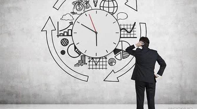 چرا حس می‌کنیم زمان زود میگذرد؟