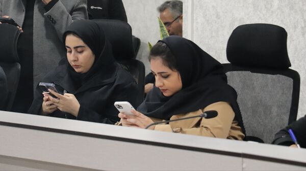نشست خبری هفته فرهنگی تبریز در تهران
