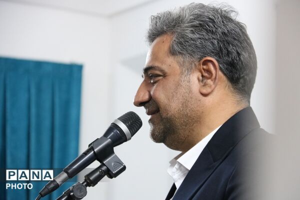 بزرگداشت استاد شهریار در خانه شعر و ادب فارسی شهرداری یزد