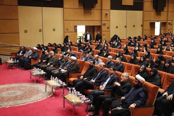 مراسم گرامیداشت سالگرد رحلت امام خمینی(ره) با حضور فرهنگیان تبریز