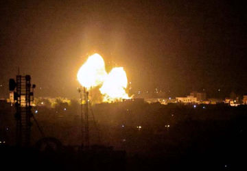 ادامه تجاوزات رژیم صهیونیستی به جنوب لبنان 