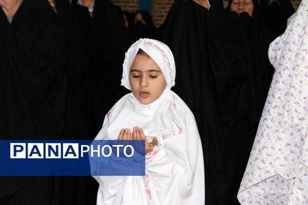 فجری با نور مهدی(عج)