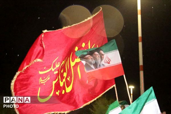 کاروان خودرویی هیات الرضا دارالعباده یزد