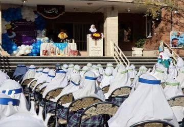 اجرای طرح «ماجراجویی در سرزمین علم» در ۱۹۲ دبستان شهرستان پاکدشت 