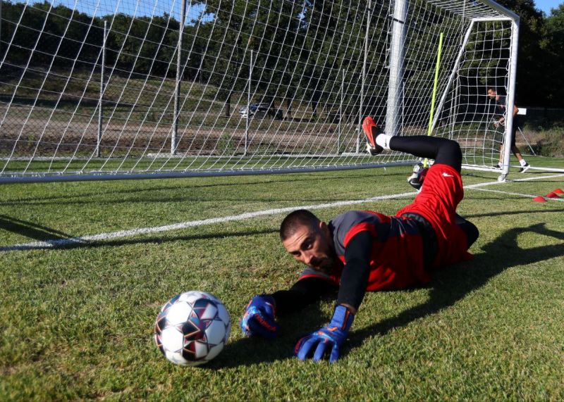 پیام تقدیر گندوز از هواداران پرسپولیس در فضای مجازی