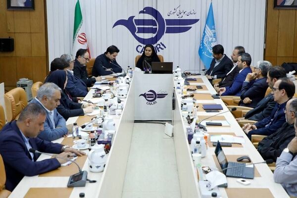 تاکید وزیر راه بر بازسازی صنعت هوایی/ حمایت کامل از سرمایه‌های کشور