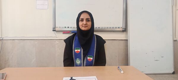 دومین دوره توانمند‌سازی مربیان پیشتاز ناحیه یک کرج 