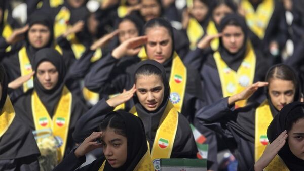 برگزاری جشن جوانه‌ها در مدرسه تمام سازمان تشکیلاتی اصغر سادت شهرستان نظرآباد 