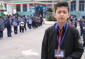 یادگیری همچون بهار در فصل پاییز