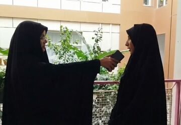 درس خواندن امروز، قدرت‌سازی برای فردای ایران
