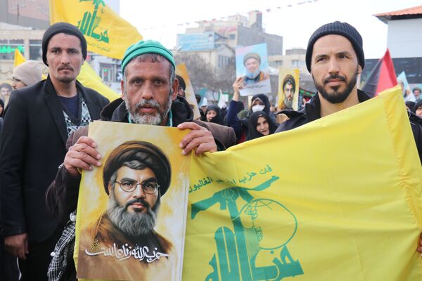 سه نسل متفاوت پای کار آرمان واحدی به نام مقاومت