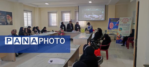 طرح تقویت مهارت‌های اشتغال پذیری جوانان در خانه جوان شیروان