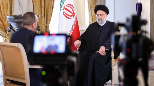 رئیسی: فعالیت‌های هسته‌ای ما هیچ‌گونه انحرافی ندارد