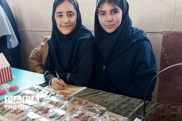 بازارچه و صنایع دستی؛ کار و فناوری شروع تجارت در آینده