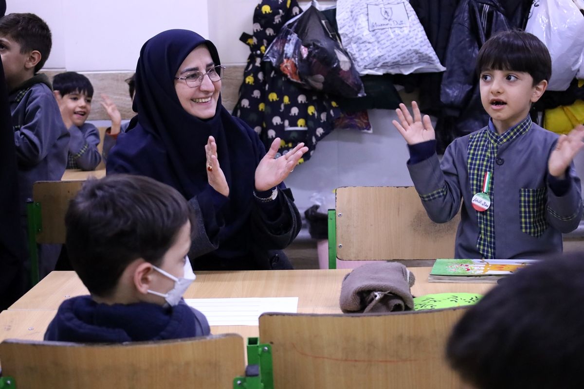 سفر معاون وزیر آموزش و پرورش به آذربایجان غربی