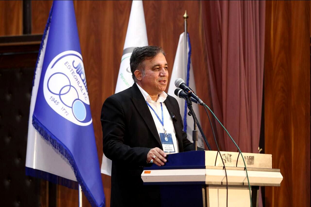 تاجرنیا: با هزینه کم در بخش زنان نتیجه خوبی حاصل شد