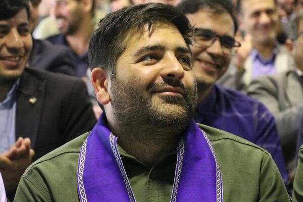 اردوی مربیان کاردان سازمان دانش‌آموزی جوار 5 آذربایجان شرقی