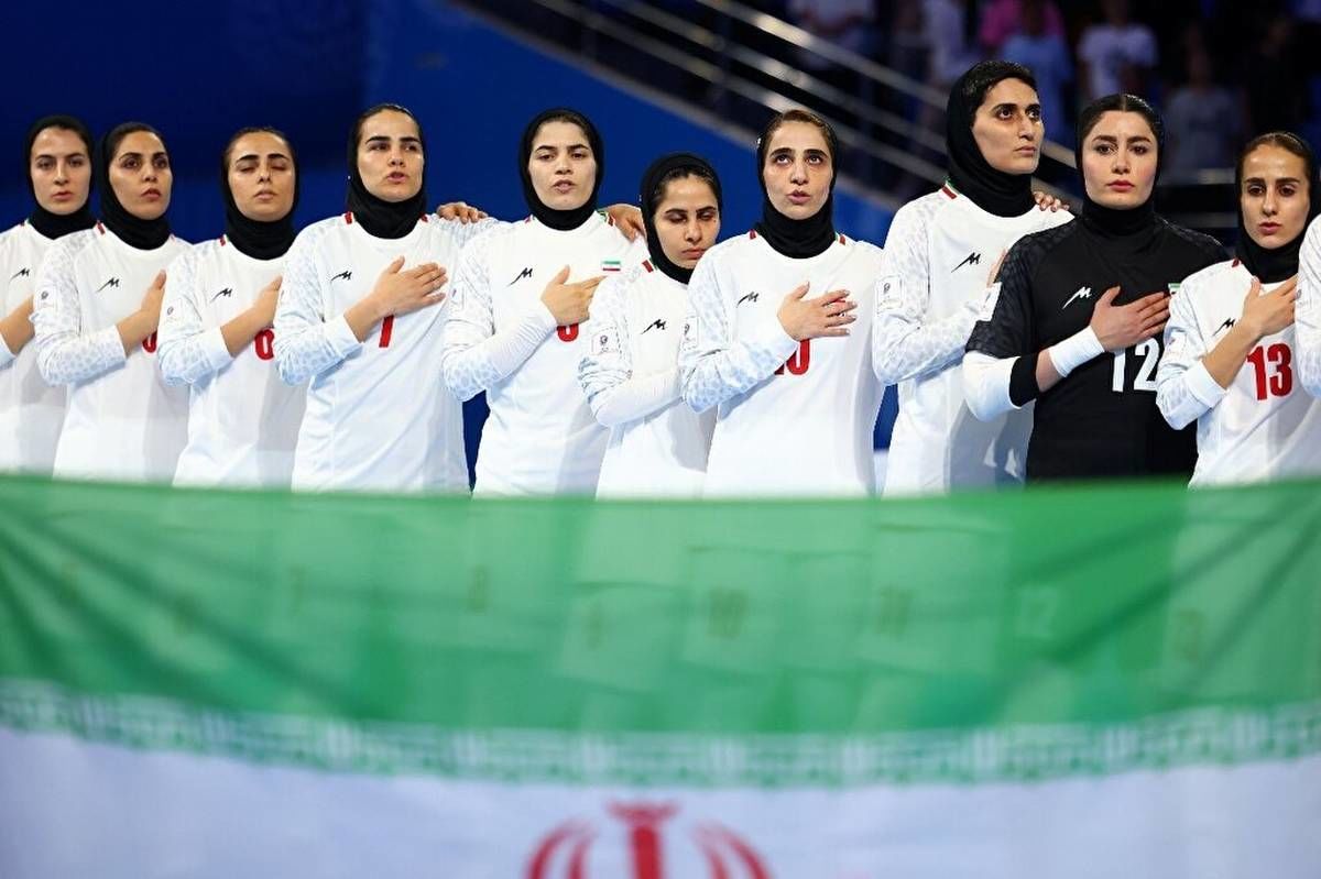 مظفر: اردوهای استعدادیابی مرتب برگزار می‌شود