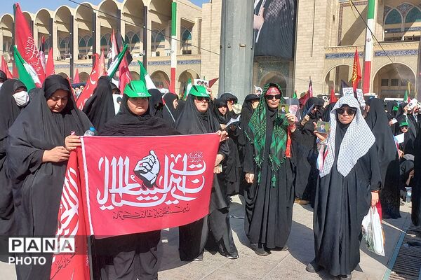 آخرین دیدار با ایران دوست ترین رهبر