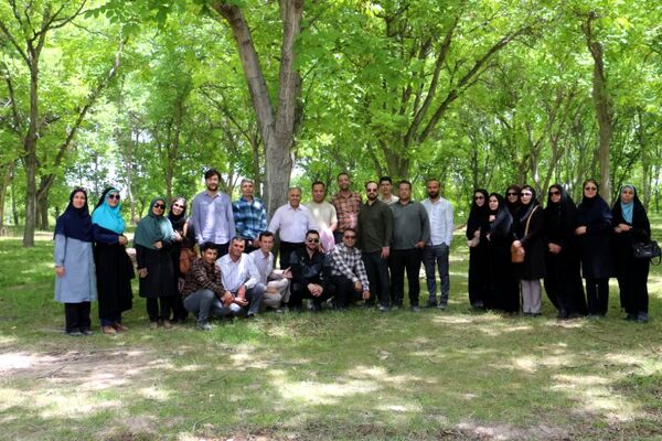 برگزاری همایش توانمندسازی مشاوران استان 