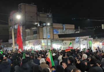 سرخس؛ میدانی حماسی در برابر دشمنان