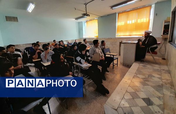 آوای مقاومت و همدلی 