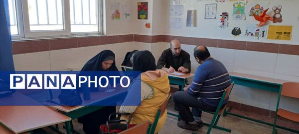 خدمات درمانی رایگان مردم کوهسار توسط گروه جهادی شهدای مدافع سلامت استان البرز 