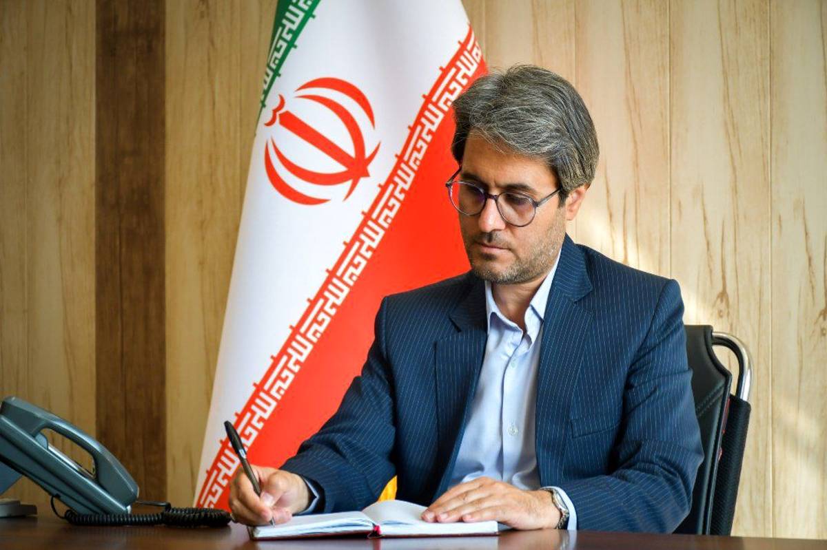 پیام مدیر آموزش‌ و پرورش بیرجند در پی درگذشت مادر شهیدان شهپر