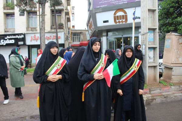 مازندران میزبان سفر استانی رئیس جمهوری
