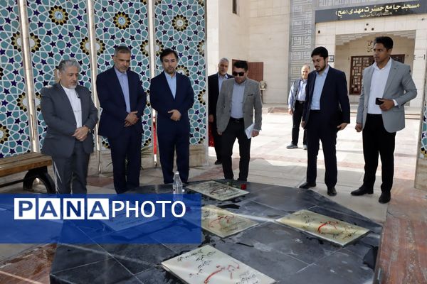 چهاردهمین نشست اتحادیه واحد‌های شرق، جنوب و شمال دانشگاه آزاد اسلامی