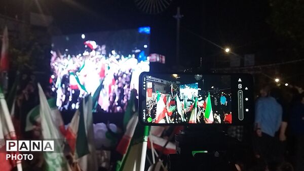 سیدنا میهمان وطن پرستان نیشابوری شدـ۲