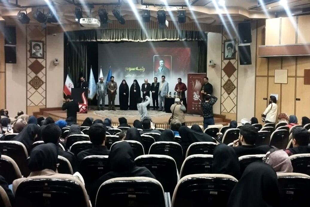 دریافت ۱۶۴۶ اثر از ۲۹ استان در دومین سوگواره ملی هنر و اندیشه عاشورایی