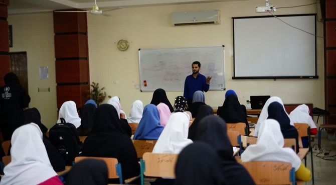 ایستگاه ساخت آینده ی رسانه ی ایران در کلاس های خبرنگاری پانا