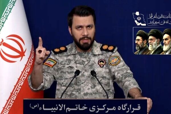 پاسخ قاطع ایران به ترامپ: زیرساخت بزنید، زیرساخت می‌زنیم