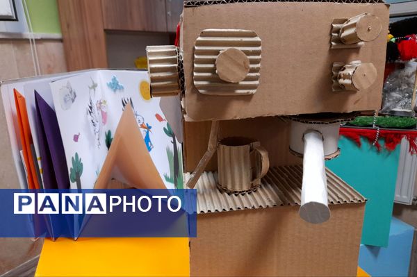 جشنواره  «دور ریختنی‌های دوست داشتنی» در شیراز