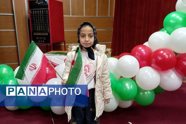 برگزاری جشنواره فرهنگی- تربیتی، هنری خانواده بزرگ کانون ملائک قرچک