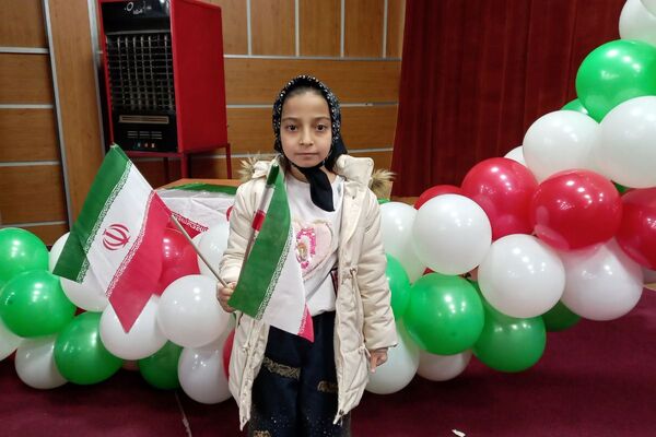 برگزاری جشنواره فرهنگی- تربیتی، هنری خانواده بزرگ کانون ملائک قرچک