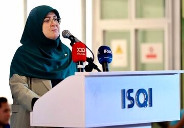 دولت از حضور مؤثر بخش خصوصی در رشد اقتصادی حمایت می‌کند