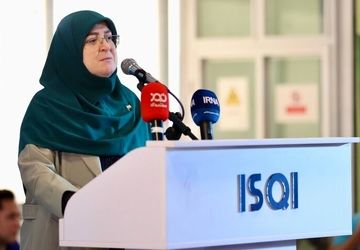 دولت از حضور مؤثر بخش خصوصی در رشد اقتصادی حمایت می‌کند