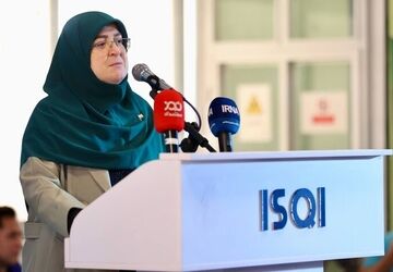 دولت از حضور مؤثر بخش خصوصی در رشد اقتصادی حمایت می‌کند