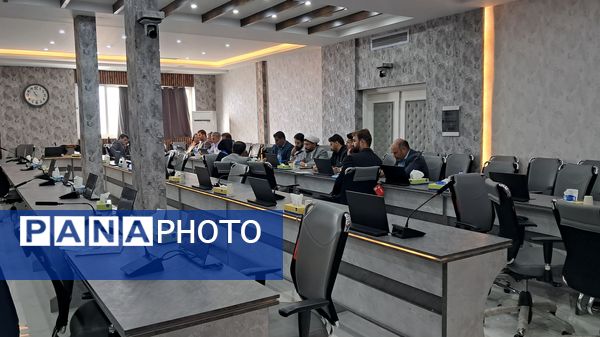 توانمندسازی کارشناسان حوزه پرورشی در "تربیت بر مدار تحول"