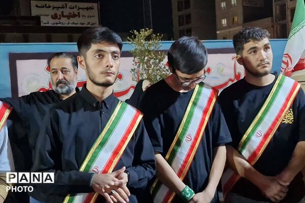 هم‌صدایی نسل امروز با سروهای دیروز 