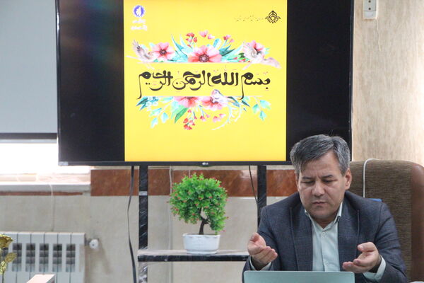 اولین روز جشنواره بازی‌های فکری در شهر یزد