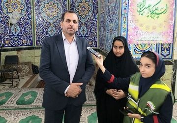 مساجد شهرستان قرچک، هرشب میهمان مردم و مسئولین با هدف برررسی و پیگیری مشکلات محل، هستند